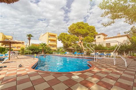 apartamentos el oasis benicarló|Apartamentos El Oasis, Benicarló (updated prices .